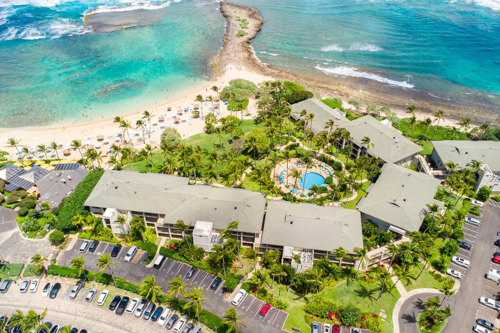 Turtle Bay, HI