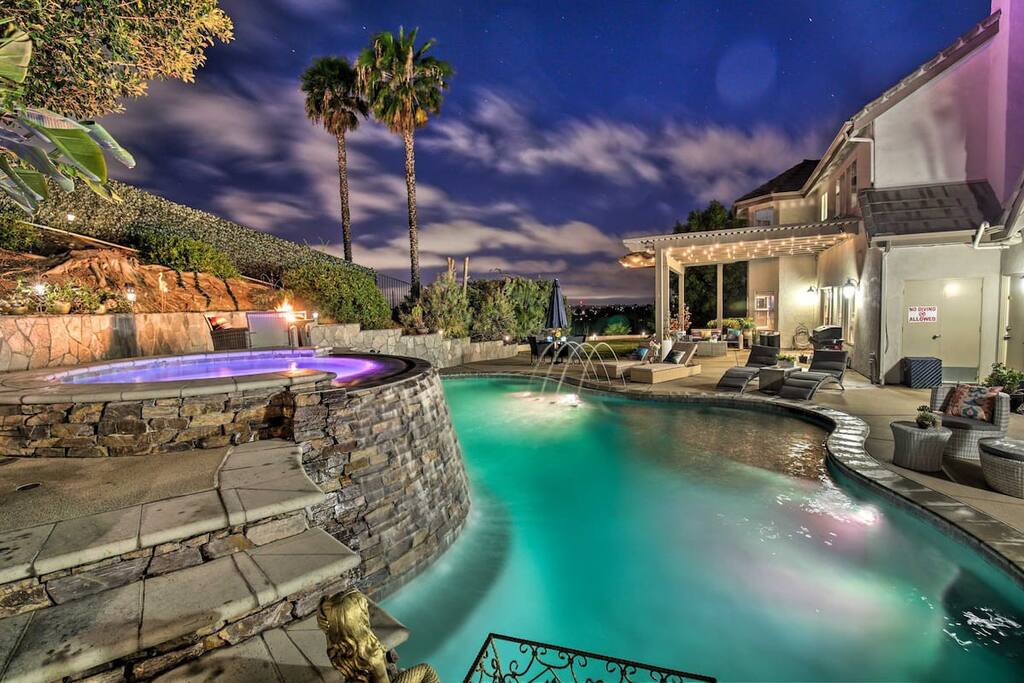 Vista, CA