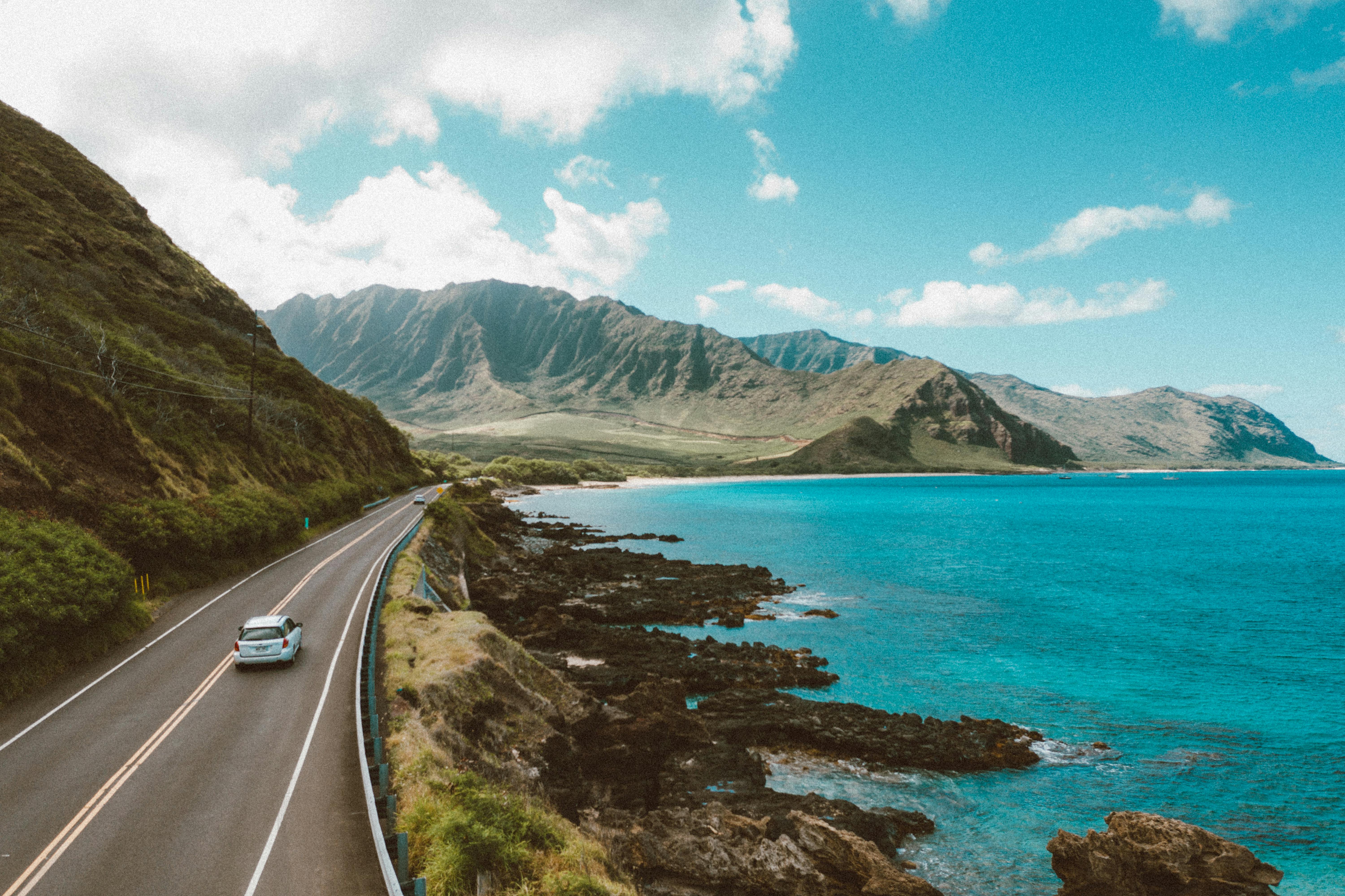 Waianae, HI