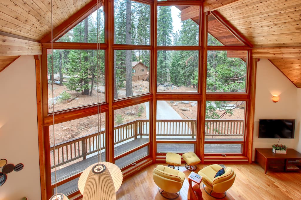 Kiks feature homes