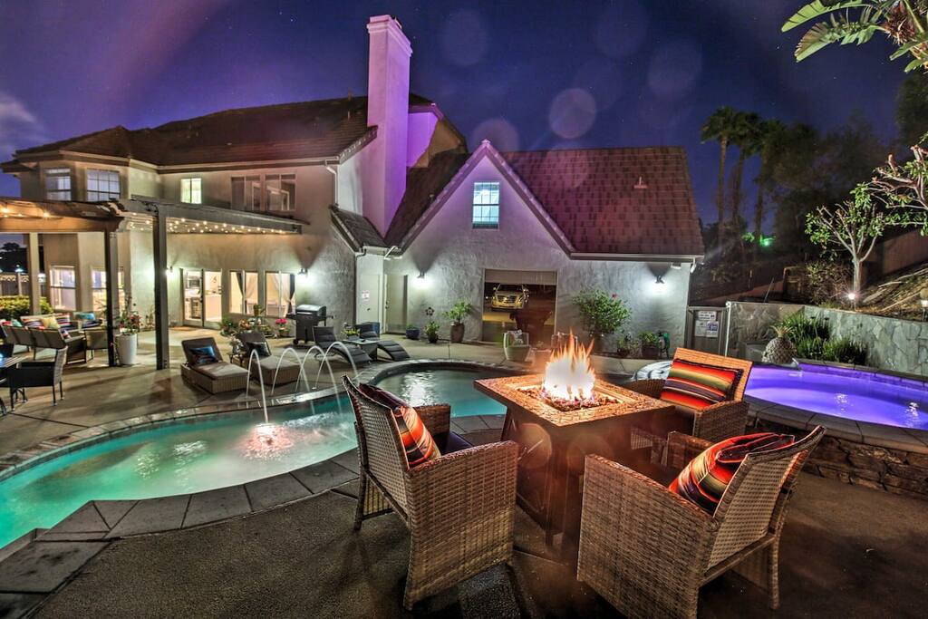 Kiks feature homes