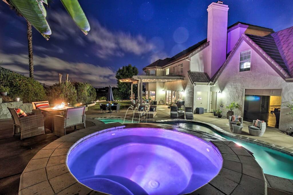 Kiks feature homes