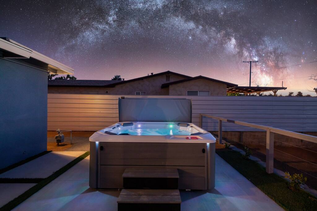Kiks feature homes